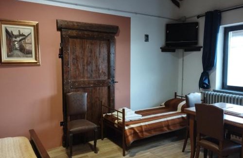 San Damiano dʼAsti House | Casa del Puck