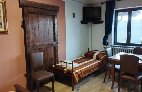 San Damiano dʼAsti House | Casa del Puck