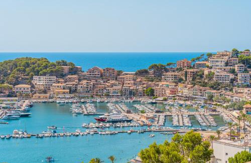 Puerto de Soller Villa | Casa del Puerto