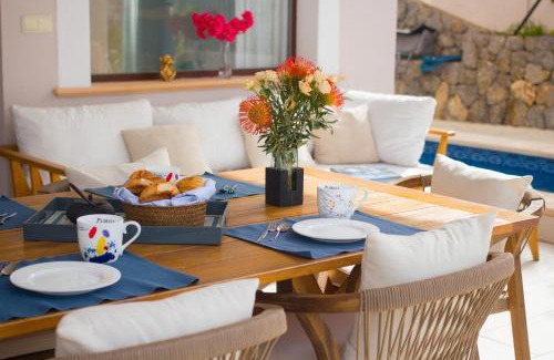 Puerto de Soller Villa | Casa del Puerto