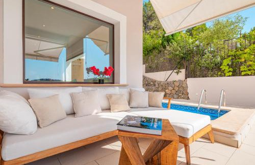 Puerto de Soller Villa | Casa del Puerto