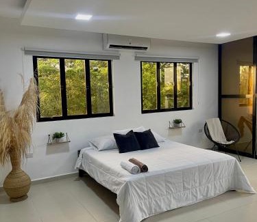 Monteria Cabin | Casa Del Río