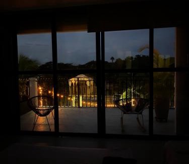Monteria Cabin | Casa Del Río