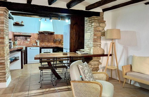 Ardenya House | Casa del Racó, Turisme Rural Calma i Pedra
