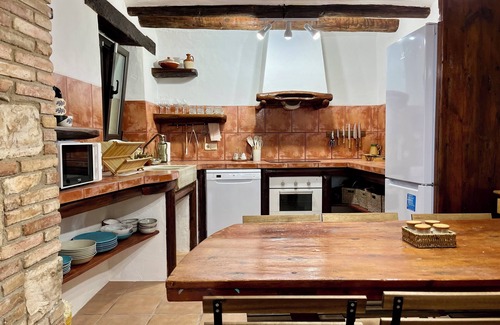 Ardenya House | Casa del Racó, Turisme Rural Calma i Pedra