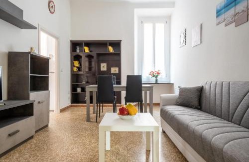 L'antico Ghetto Ebraico Apartment | Casa del Rettore by Studio Vita
