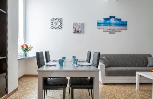 L'antico Ghetto Ebraico Apartment | Casa del Rettore by Studio Vita