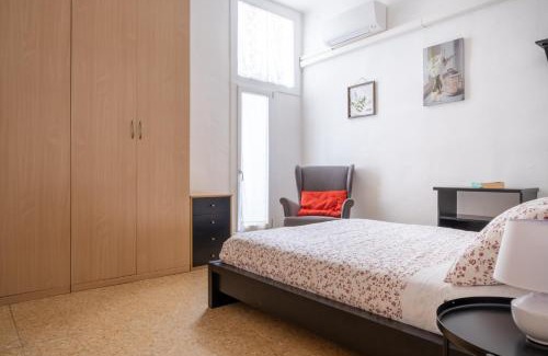 L'antico Ghetto Ebraico Apartment | Casa del Rettore by Studio Vita