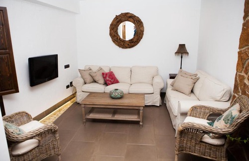 Priego de Cordoba House | Casa Del Rey