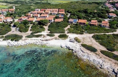 Capo Mannu House | Casa del Riccio