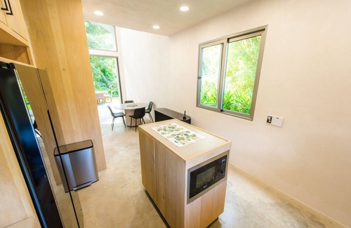 Tuetal Norte Ski Chalet | Casa del Rio, a little oasis 15 minutes from the airport