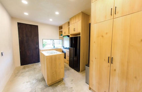 Tuetal Norte Ski Chalet | Casa del Rio, a little oasis 15 minutes from the airport