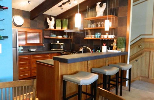 Ruidoso Condo | Casa Del Rio - Unit B5