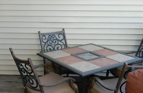 Ruidoso Condo | Casa Del Rio - Unit B5