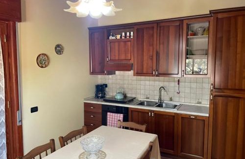 Francavilla di Sicilia House | Casa del Sole