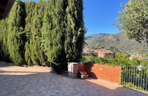 Francavilla di Sicilia House | Casa del Sole