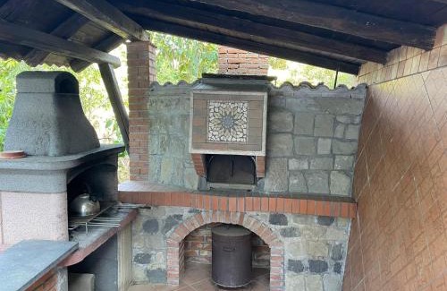 Francavilla di Sicilia House | Casa del Sole