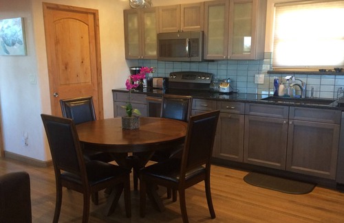 Cortez House | Casa Del Sol, A Beautiful Country Home:Cortez & Dolores,Co.