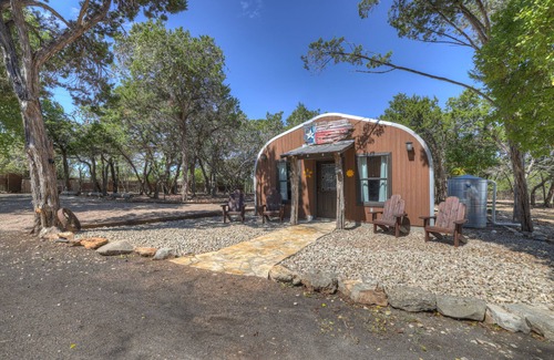 Wimberley House | Casa Del Sol at Terracotta Luxury Retreat
