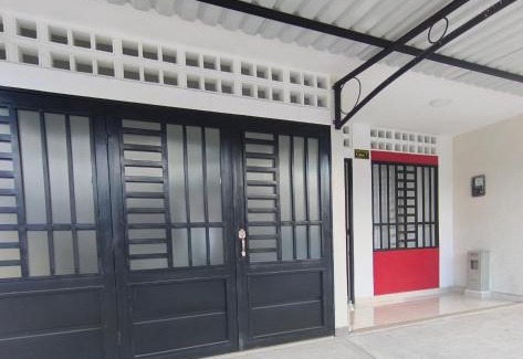 San Sebastian de Mariquita House | Casa del Sol