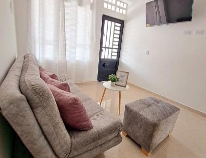 San Sebastian de Mariquita House | Casa del Sol
