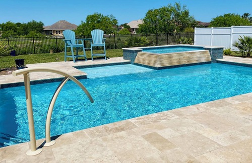 Laguna Vista House | Casa del Sol in Golf Course