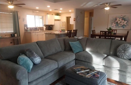 Horizon Hills House | Casa Del Sol Northwest