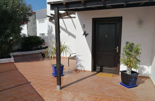 Tahiche Apartment | Casa del Sol on Lanzarote
