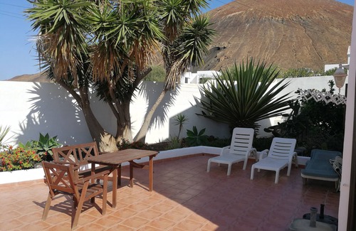 Tahiche Apartment | Casa del Sol on Lanzarote