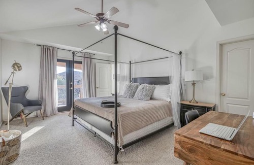 El Paso House | Casa Del Sol