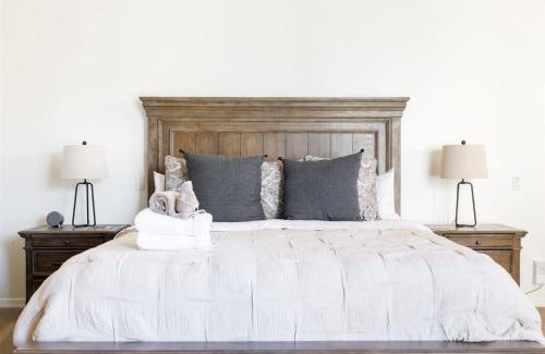 Desert View Village House | Casa Del Sol