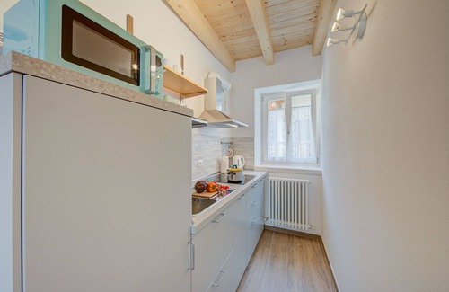 Arco Apartment | Casa Del Sole A, Arco, Italy
