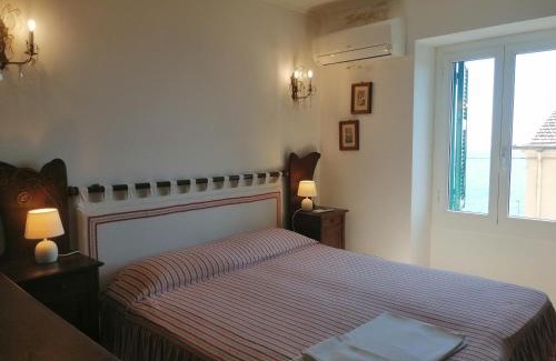 Cervo Apartment | Casa del Sole affacciato sul mare