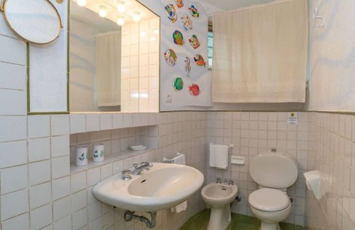 Punta Sardegna House | Casa del Sole by Interhome