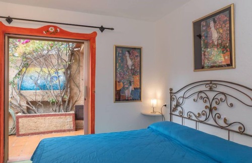 Punta Sardegna House | Casa del Sole by Interhome