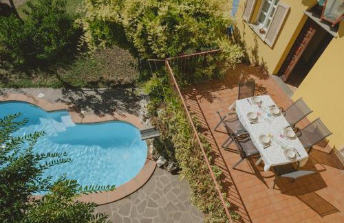 Castagnole delle Lanze House | Casa del Sole