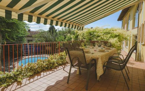 Castagnole delle Lanze House | Casa del Sole