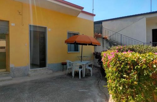 Zambrone House | Casa del Sole