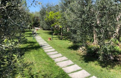 Montespertoli Villa | Casa del Sole