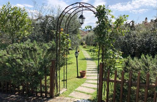 Montespertoli Villa | Casa del Sole