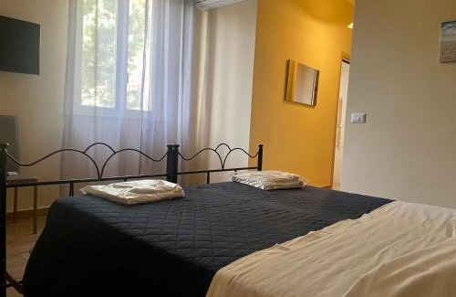 Spisone House | casa del sole