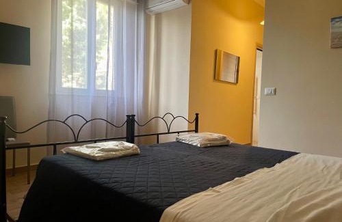 Spisone House | casa del sole
