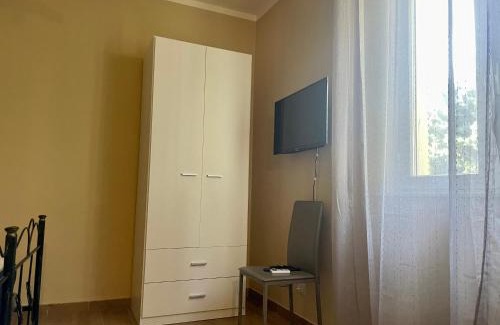 Spisone House | casa del sole