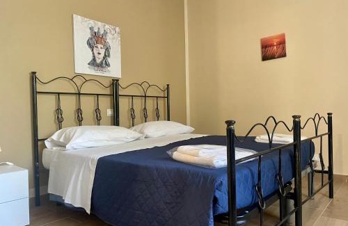 Spisone House | casa del sole