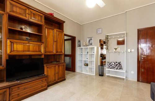 Mantua Apartment | Casa del Tè