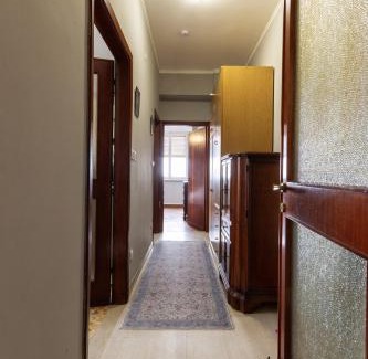 Mantua Apartment | Casa del Tè