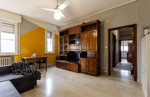 Mantua Apartment | Casa del Tè