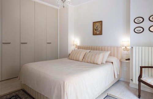 Pesaro Apartment | Casa del Teatro appartamento con splendida terrazza di fronte al Teatro Rossini