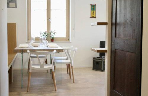 Tassullo Apartment | Casa del Tempo Elsa Tassullo Ospitar