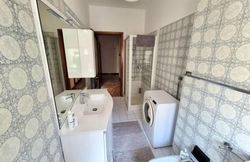 Ivrea Apartment | Casa del tennis